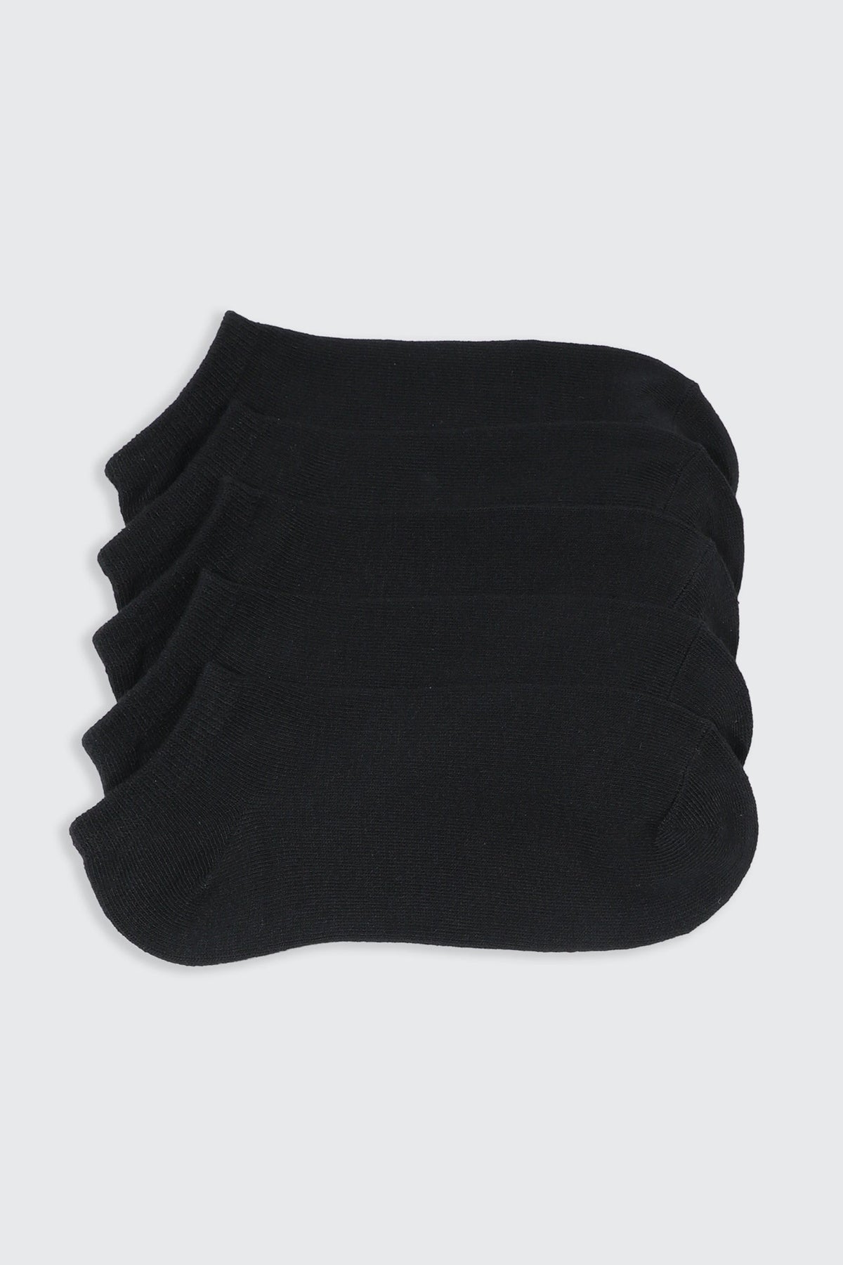 5-Pack Ankle Socks