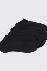 5-Pack Ankle Socks