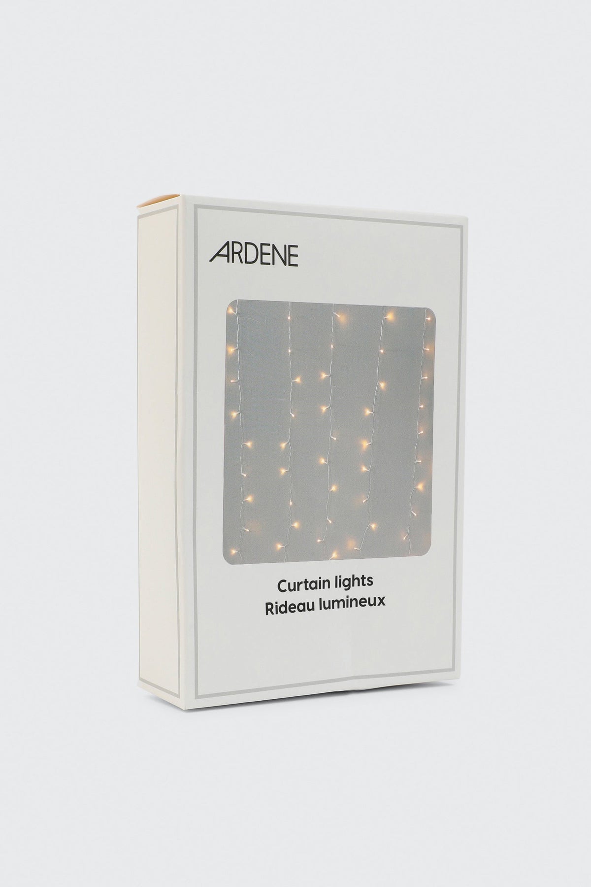 LED Curtain Lights