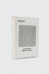 LED Curtain Lights