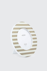 Round Photo Frame