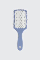 Rectangular Paddle Hair Brush