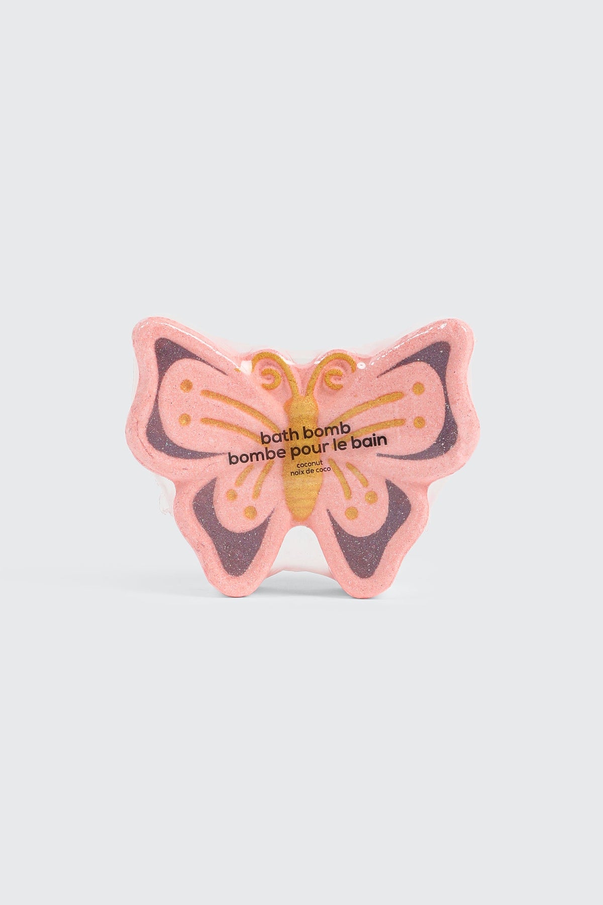 Butterfly Bath Bomb