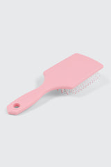Rectangular Paddle Hair Brush