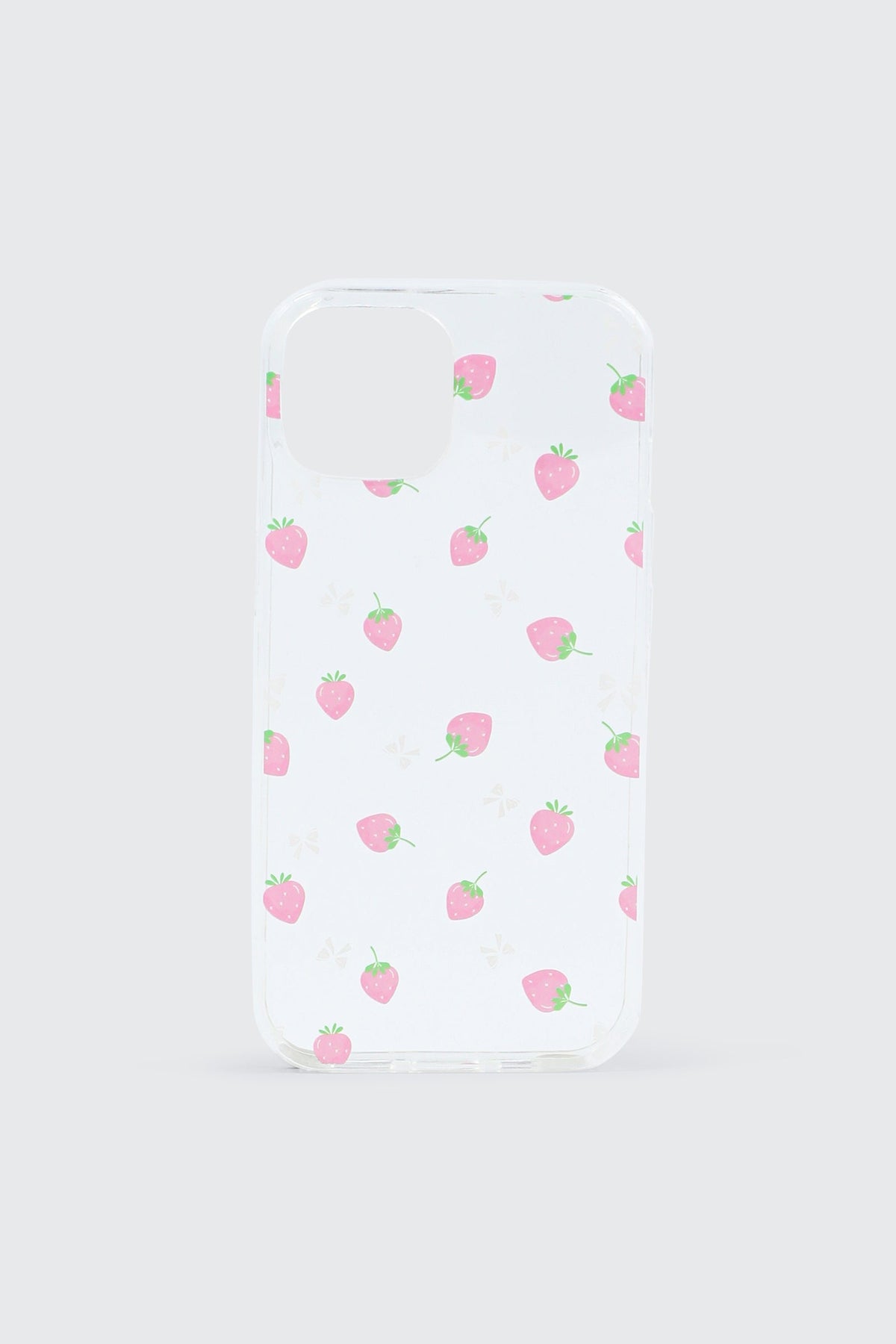 Strawberry Model 13/14/15 Phone Case