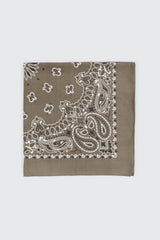 Paisley Bandana