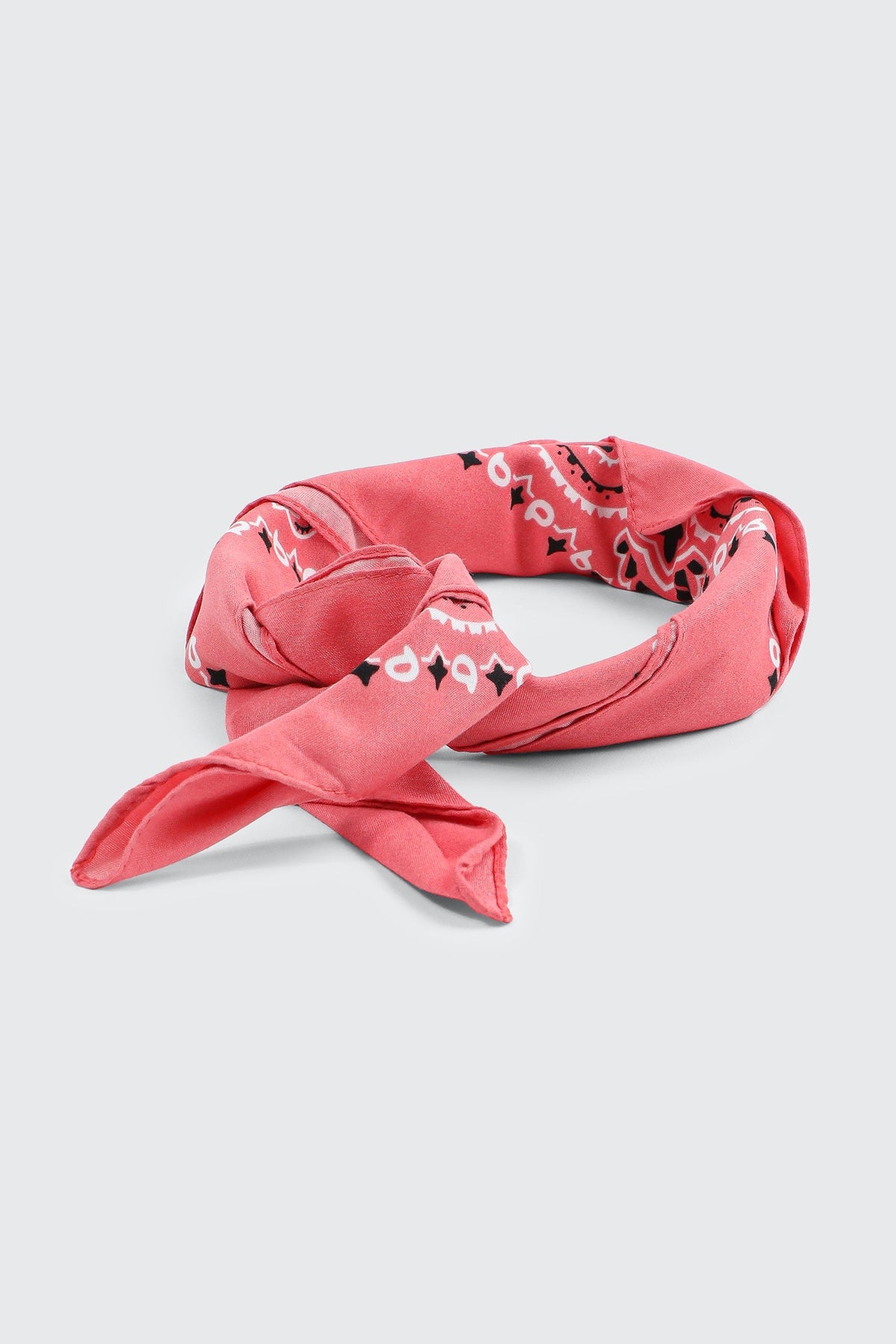 Paisley Bandana