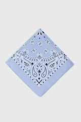 Paisley Bandana