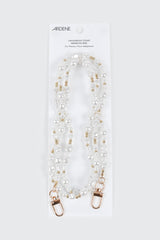 Pearl Crossbody Phone Strap