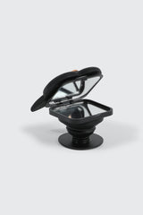 Cat Ear Phone Ring Mirror