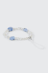 Fish Turtle Phone Charm
