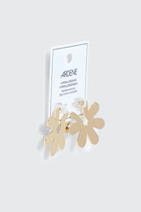 Daisy Flower Earrings