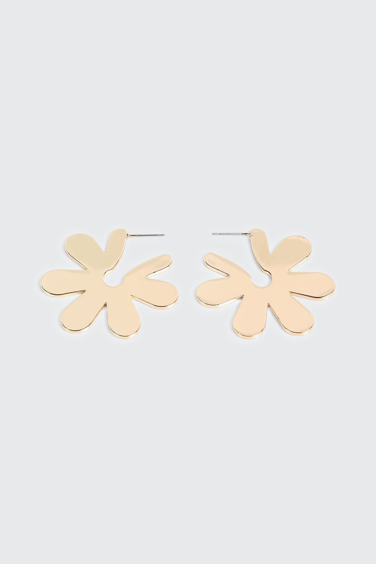 Daisy Flower Earrings