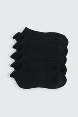 5-Pack Sport Ankle Socks
