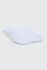 5-Pack Sport Ankle Socks