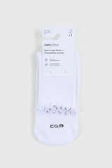 camactiveâ¢ Demi Crew Socks