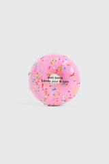 Donut Bath Bomb