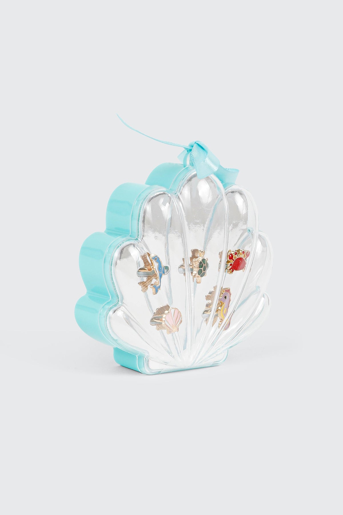 Adjustable Novelty Ring Set