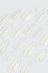 Cat-Eye Self-Adhesive Press On Nails
