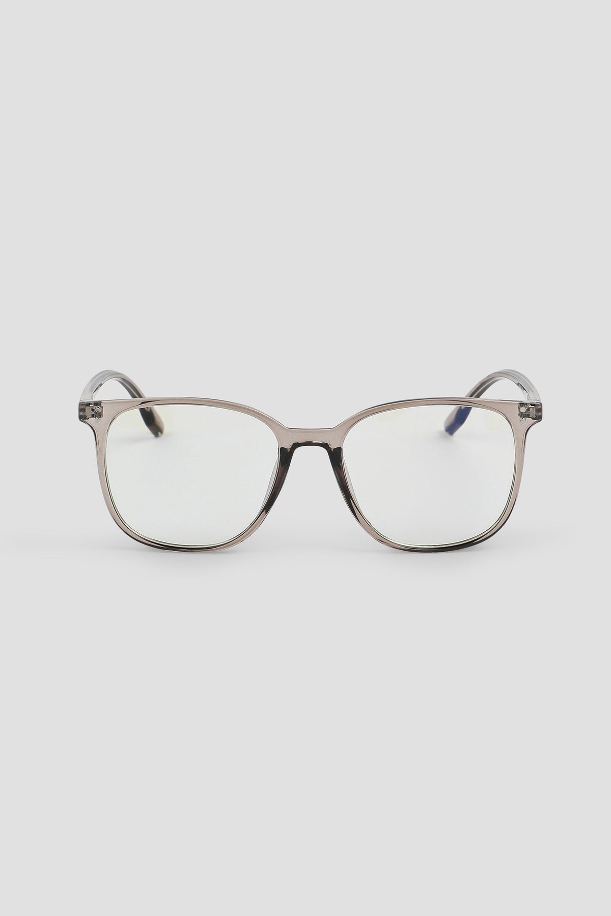 Wayfarer Anti-Strain Glasses