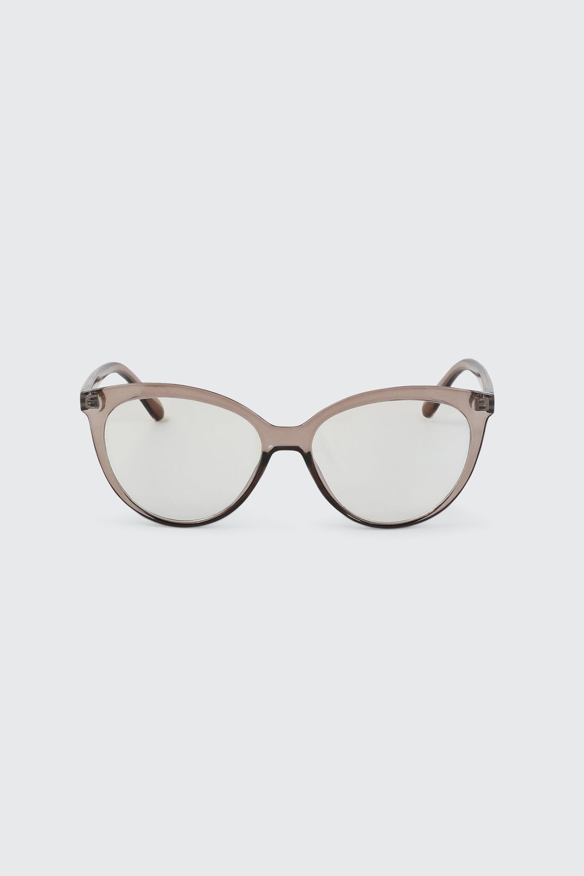 Cat Eye Anti-Strain Glasses