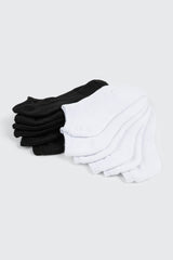 6-Pack Ankle Socks