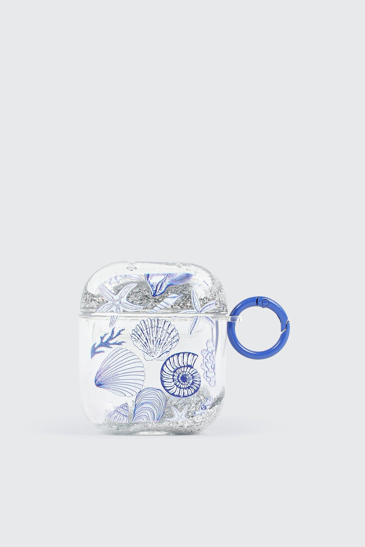 AirPod Case Gen 1/2 Seashells
