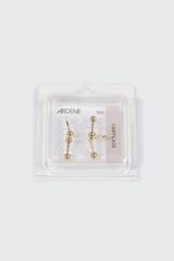 4-Pack Cartilage Piercings