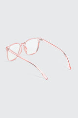 Wayfarer Anti-Strain Glasses