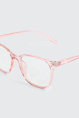 Wayfarer Anti-Strain Glasses