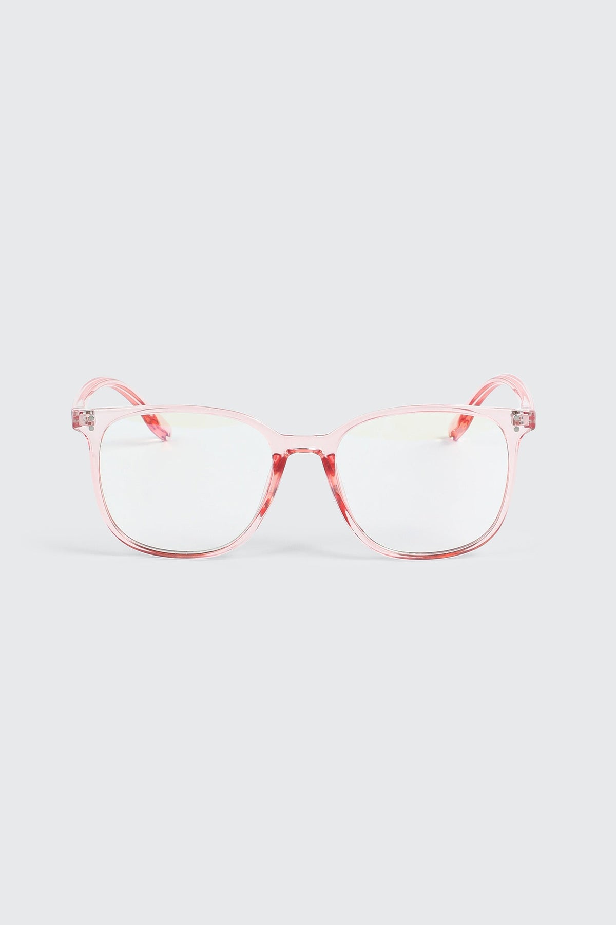 Wayfarer Anti-Strain Glasses