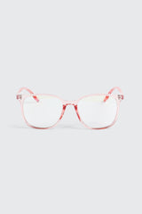 Wayfarer Anti-Strain Glasses