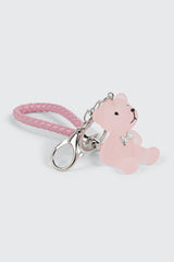 Bear Keychain
