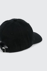 Coffee Club Embroidery Baseball Cap