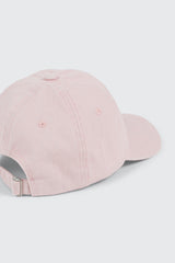 Portofino Embroidered Baseball Cap
