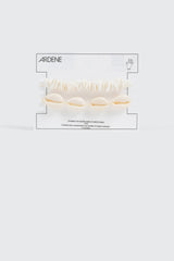 Shell Bracelet Set