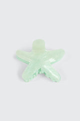 Starfish Claw Hair Clip