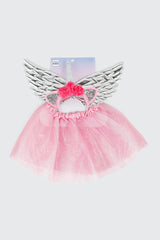 3 Piece Unicorn Dress Up Set