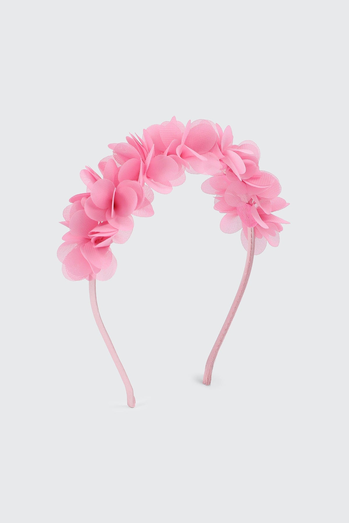 Floral Headband