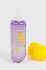 Purple Haze Perfume Mist Spray Bottle