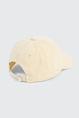 Embroidered Cap