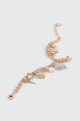 Charm Bracelet
