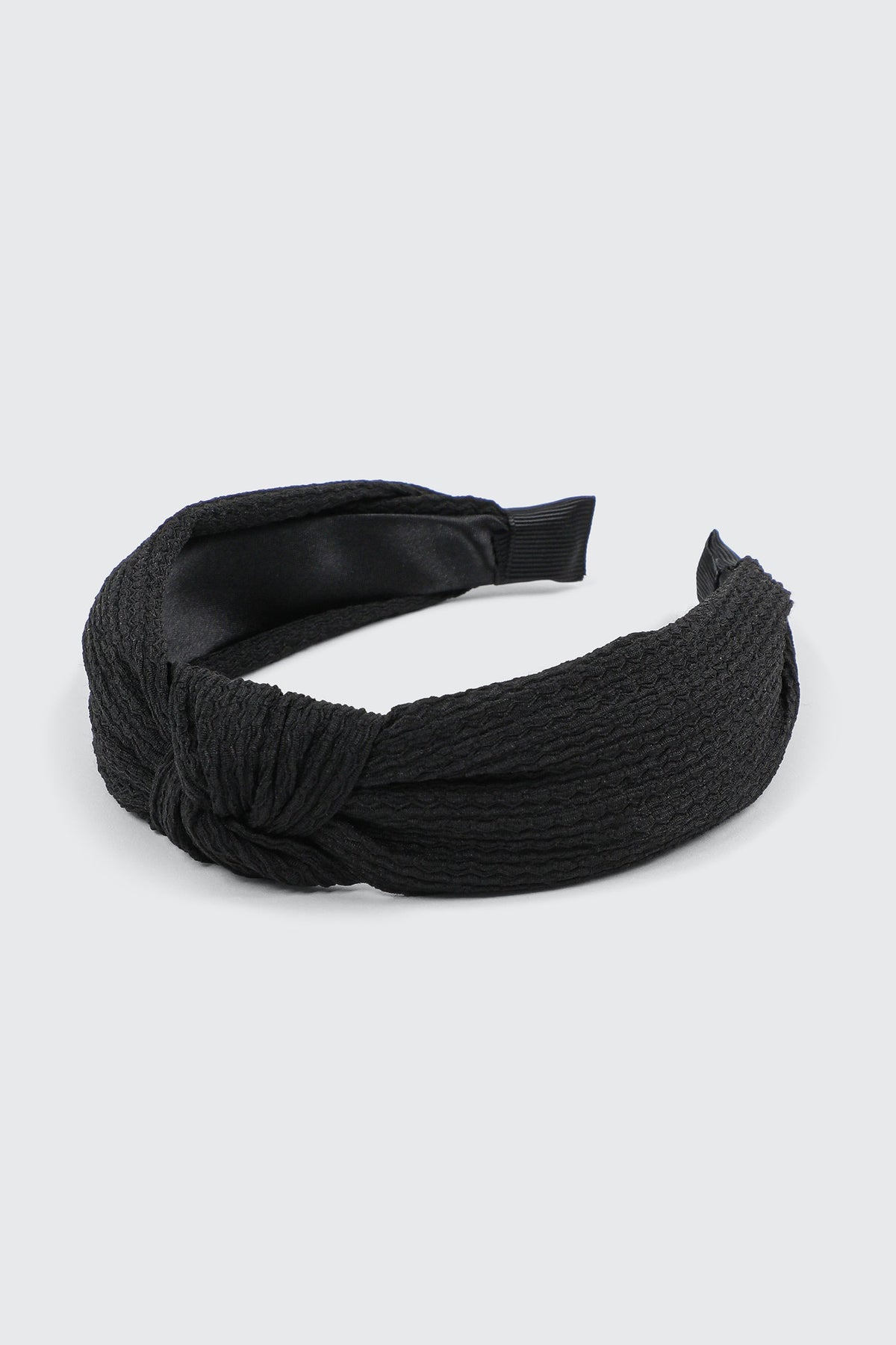 Knotted Heandband