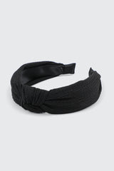 Knotted Heandband