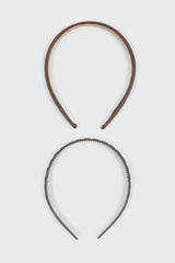 2-Pack Headbands