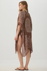 Paisley Cover-Up