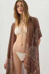 Paisley Cover-Up