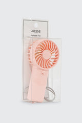 Portable Fan