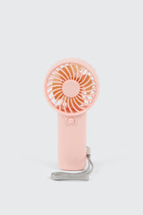 Portable Fan