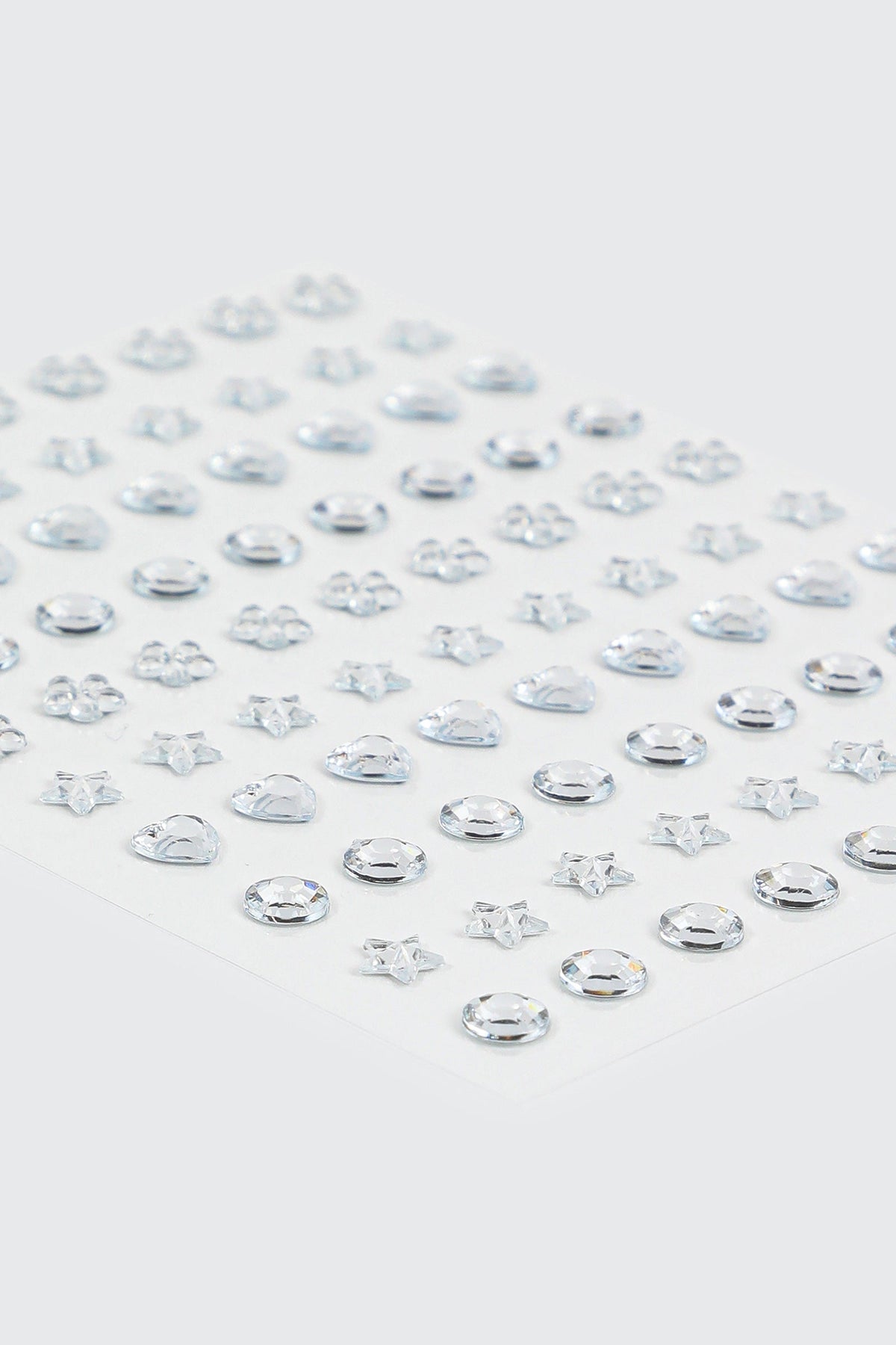 Face Gems 90 Pieces
